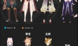 原神最新角色爆料2.8,神秘力量觉醒，冒险新篇章即将开启