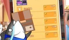 娱乐吃瓜摸鱼小游戏攻略,轻松解锁快乐时光